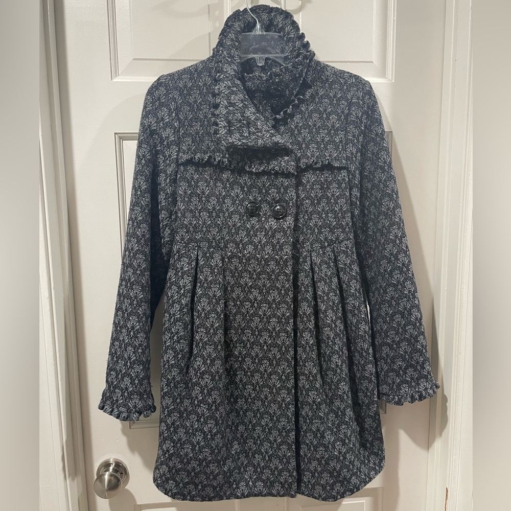 Steve Madden Wool Coat
